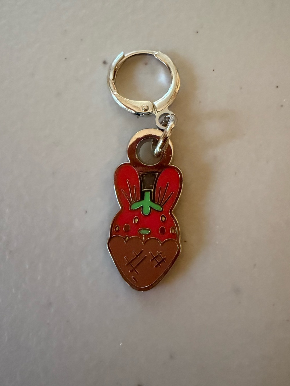 Woobles Dipped Jojo charm